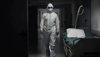 Агентство "Москва", фото - Новости Zakon.kz от 09.05.2021 10:23