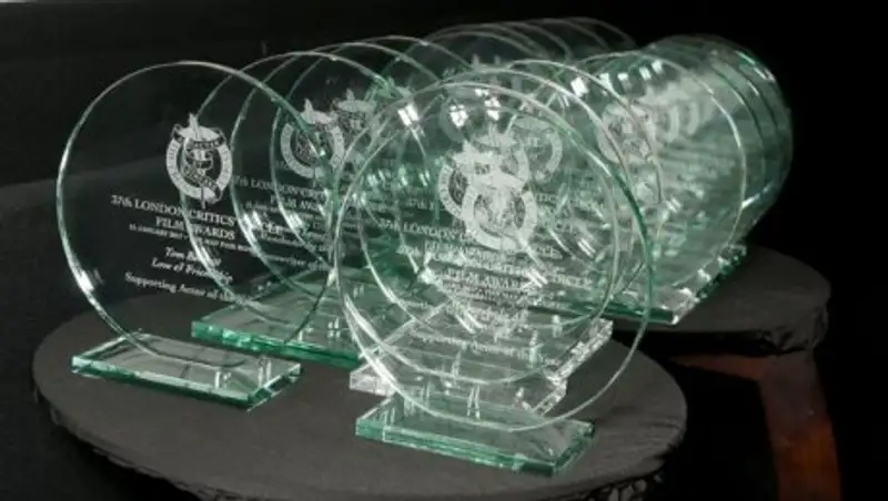 Лондонские кинокритики объявили "Ла-ла Ленд" фильмом года