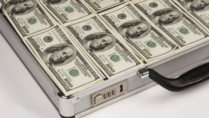 Доллар на KASE значительно подорожал