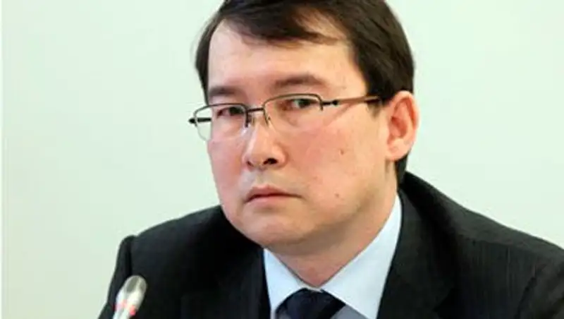 Об интеграционной политике Казахстана Тимур Жаксылыков рассказал на брифинге СЦК