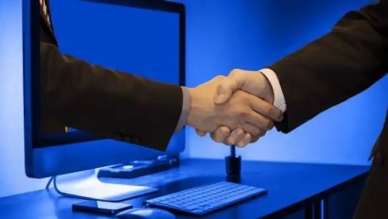 Полезные функции электронной биржи труда для работодателя