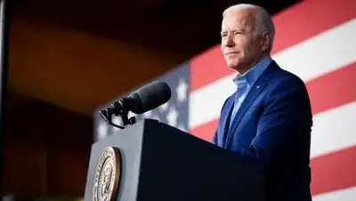 instagram/Joe Biden, фото - Новости Zakon.kz от 24.08.2021 12:41