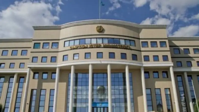 Убитый в Подмосковье мужчина оказался казахстанцем - МИД РК