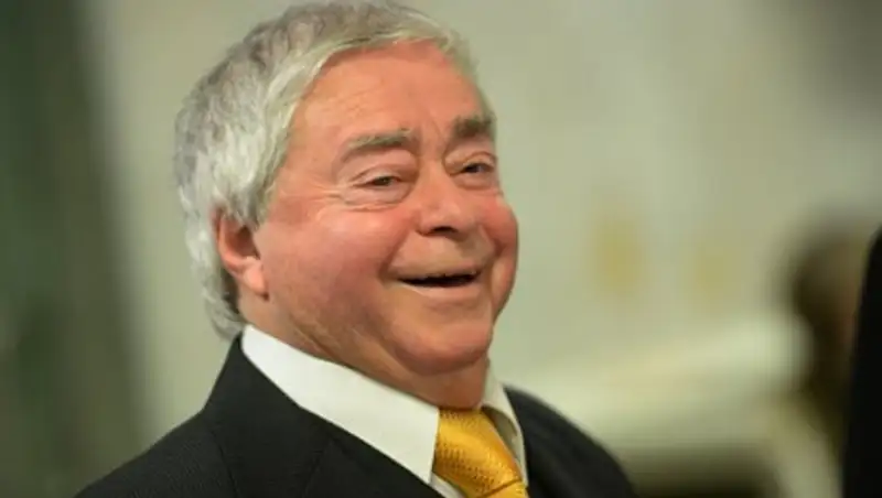 Умер народный артист Роман Карцев