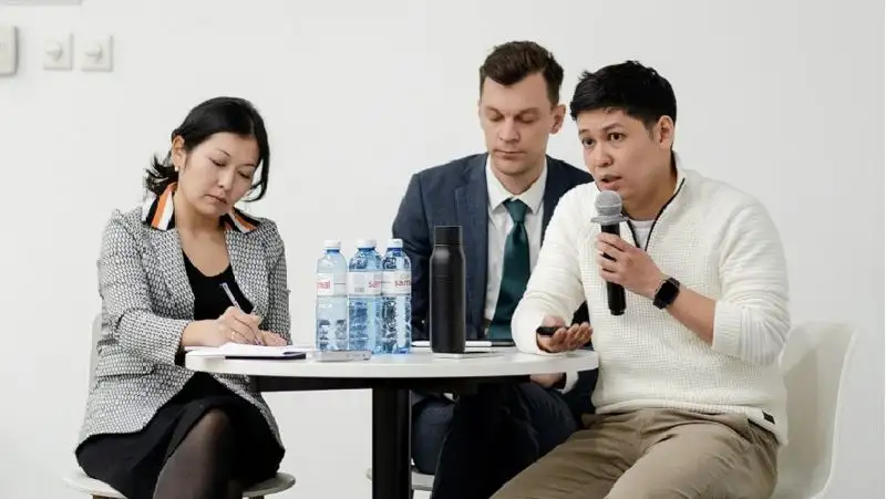 Beeline инициировал мероприятие по безопасному интернету для детей