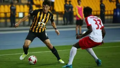 Footboom.kz, фото - Новости Zakon.kz от 22.04.2018 19:35