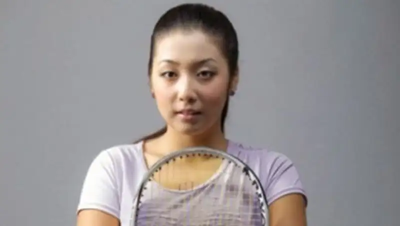 Зарина Дияс выиграла путевку на финальный турнир в Сингапур