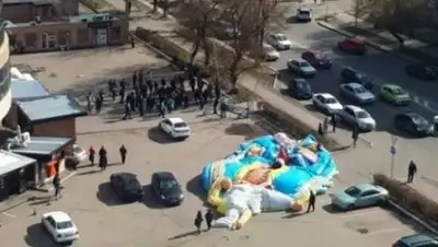 BNews.kz, фото - Новости Zakon.kz от 18.07.2018 17:30