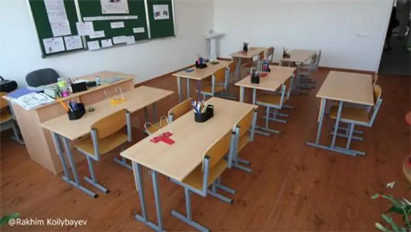 В школах Атырау работали бывшие убийцы, насильники и коррупционеры