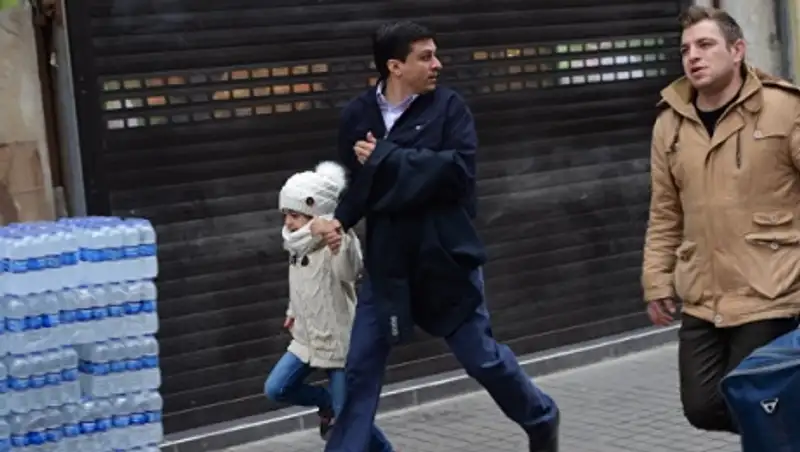 При теракте в Стамбуле пострадали граждане шести стран