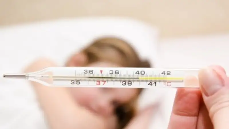 В Алматы медики прогнозируют вспышку гриппа на начало 2019 года