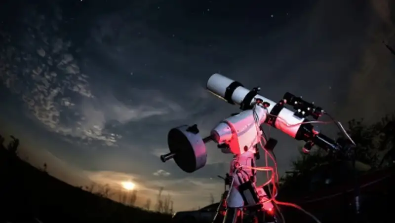 Астрономы предлагают искать уничтоженные цивилизации в космосе