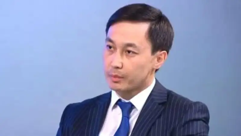 Назначен глава департамента АДГСПК по Павлодарской области