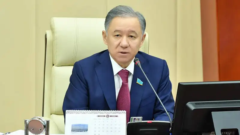 Нигматулин: Новая норма не увеличит налоговую нагрузку на предпринимателей