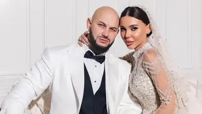 Джиган и Самойлова разлад семья, фото - Новости Zakon.kz от 20.03.2023 12:10