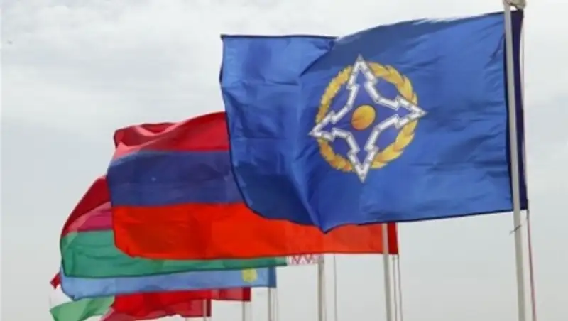 Источником реальных угроз для стран ОДКБ является Афганистан, считают в Организации