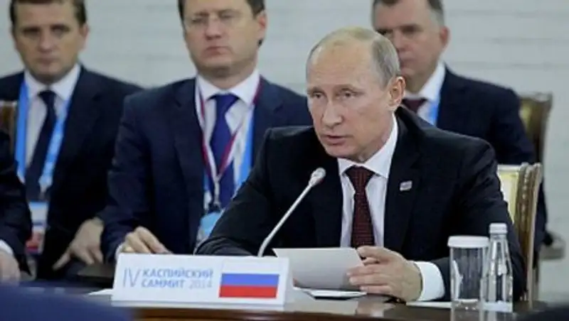  Объем прямых российских инвестиций в казахстанскую экономику увеличился в 10 раз