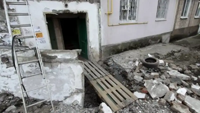 Евросоюз даст Киеву 50 миллионов евро