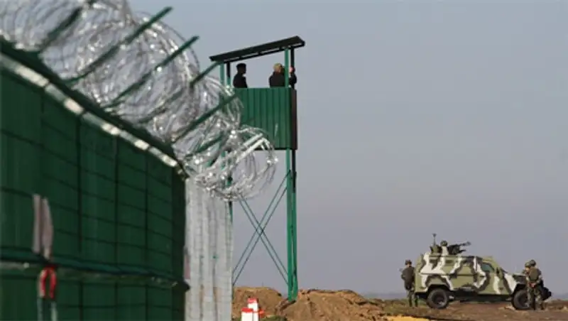 МВД Украины: проукраинское лобби в Конгрессе США добьется отправки оружия Киеву