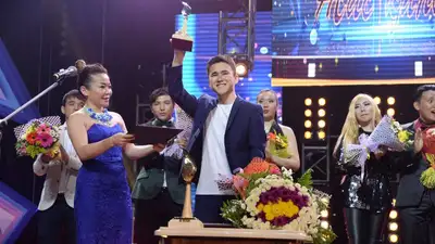 подготовка к конкурсу, фото - Новости Zakon.kz от 19.05.2023 11:14