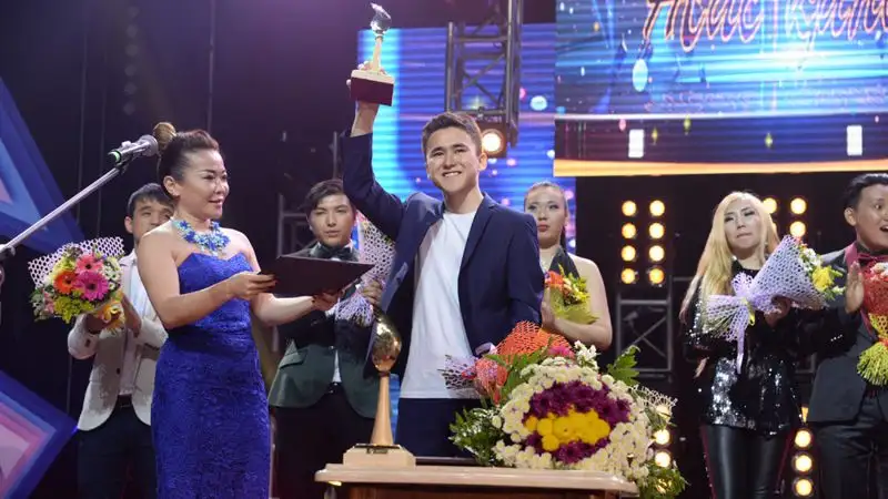 Как проходит подготовка к конкурсу "Жас қанат – 2023"