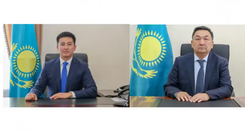 Назначены заместители акима ЗКО