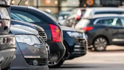 автокредитование Казахстан банк, фото - Новости Zakon.kz от 28.07.2022 11:00