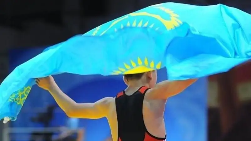 Установлены призовые суммы казахстанским атлетам на Олимпиаду-2024 и мировые первенства