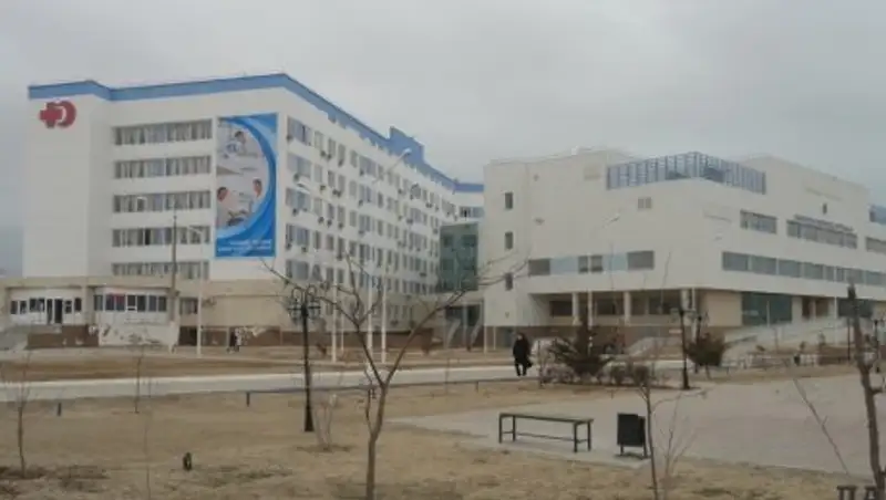 Скончалась пострадавшая при взрыве жилого дома в Жанаозене