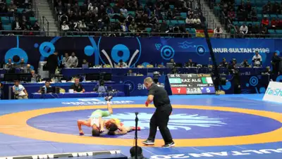 автора, фото - Новости Zakon.kz от 14.09.2019 14:52