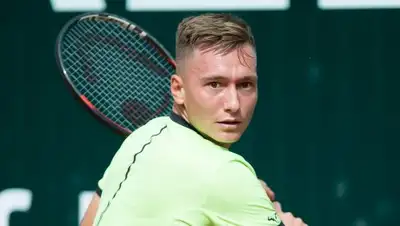 Федерация Тенниса Казахстана, фото - Новости Zakon.kz от 29.12.2018 12:12