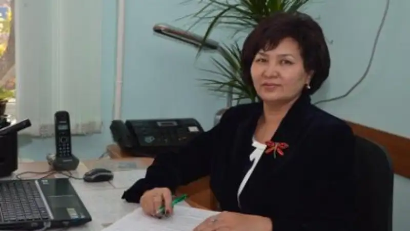 Назначен директор Центра подготовки госслужащих акимата ЮКО