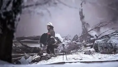 Zakon.kz, фото - Новости Zakon.kz от 23.01.2017 16:05