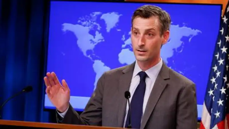 США призывают Китай принять меры по снижению ядерных рисков