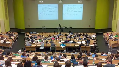 студенты и ИИ, фото - Новости Zakon.kz от 04.07.2023 10:14