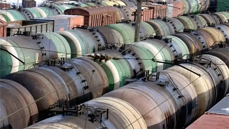 Финансовая полиция пресекла деятельность ОПГ, занимавшейся незаконным оборотом нефти