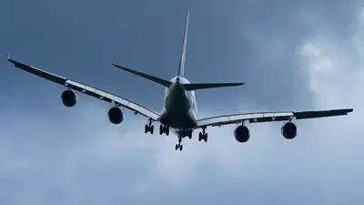 Запустили туристические чартерные рейсы между Казахстаном и Бахрейном , фото - Новости Zakon.kz от 04.07.2023 09:08