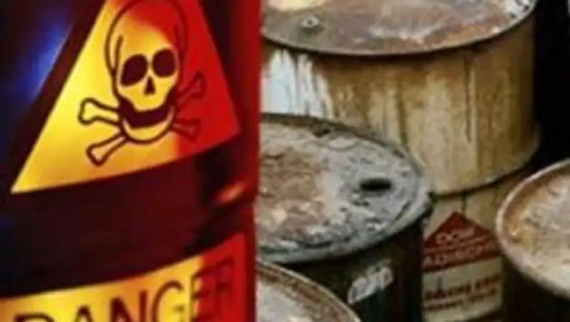 В Костанайской области на ликвидацию 700 тонн ядохимикатов выделено 85 млн тенге