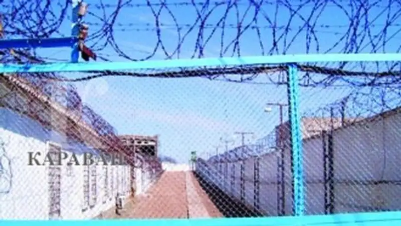 В Казахстане идет государственная кампания по созданию “нулевой терпимости” к пыткам