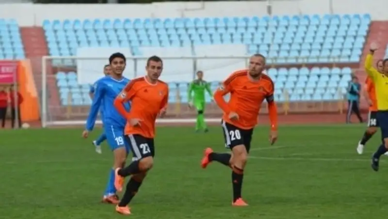 «Шахтер» не согласен с обвинениями «Жетысу» 