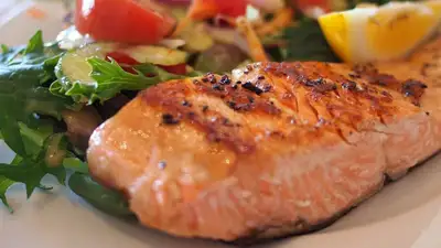 рыба, фото - Новости Zakon.kz от 13.01.2023 16:30