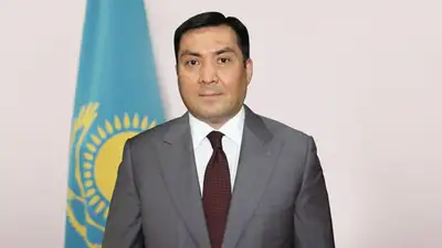 Назначен новый вице-министр энергетики Казахстана, фото - Новости Zakon.kz от 21.06.2023 10:15