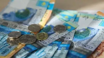 Казинформ, фото - Новости Zakon.kz от 27.02.2018 08:16