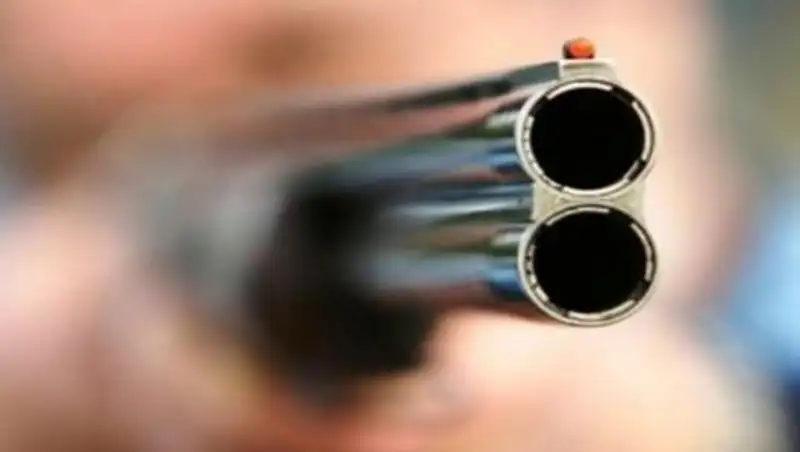 60-летний мужчина убил любовницу и застрелился сам