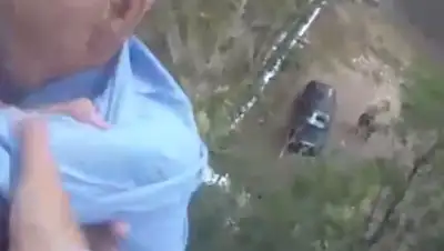 Кадр из видео, фото - Новости Zakon.kz от 29.07.2020 11:58