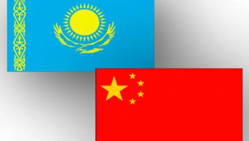 Казахстан станет стабильным и надежным партнером для Китая - Ерлан Сагадиев
