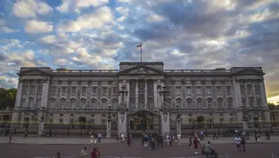 Принц Эндрю Эпштейн, фото - Новости Zakon.kz от 15.02.2022 22:38