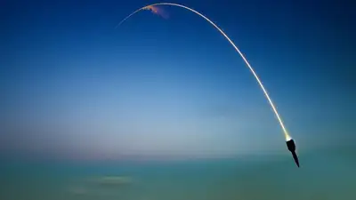 Сестра лидера КНДР пригрозила США войной в случае перехвата ракеты, фото - Новости Zakon.kz от 07.03.2023 18:30