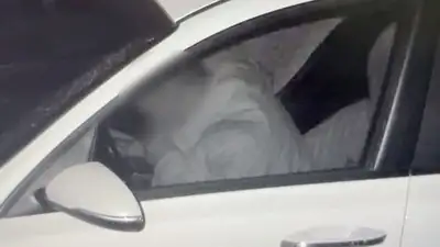 Туркестанские полицейские по камерам выявили факт употребления наркотиков, фото - Новости Zakon.kz от 31.12.2022 12:37