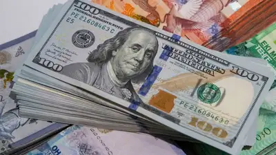 торги на бирже, фото - Новости Zakon.kz от 23.12.2022 15:41